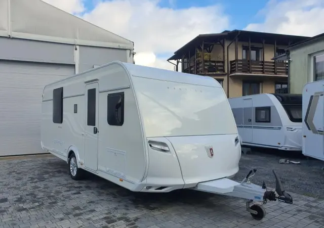 TABBERT Pantiga 550 K 