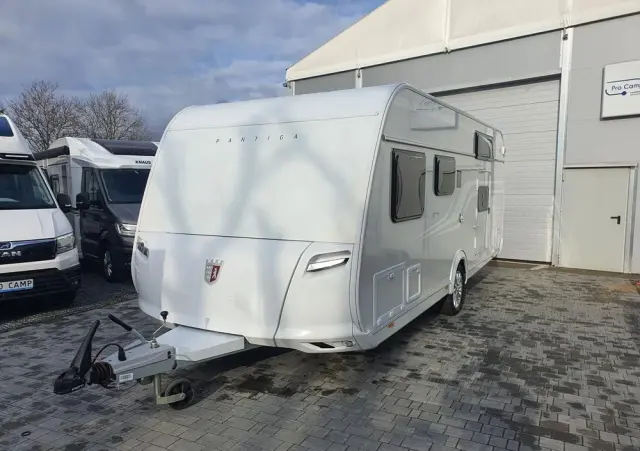 TABBERT Pantiga 550 K 