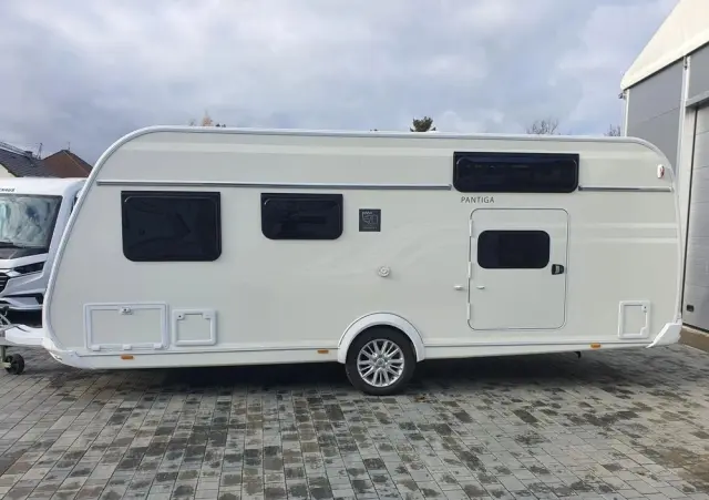 TABBERT Pantiga 550 K 