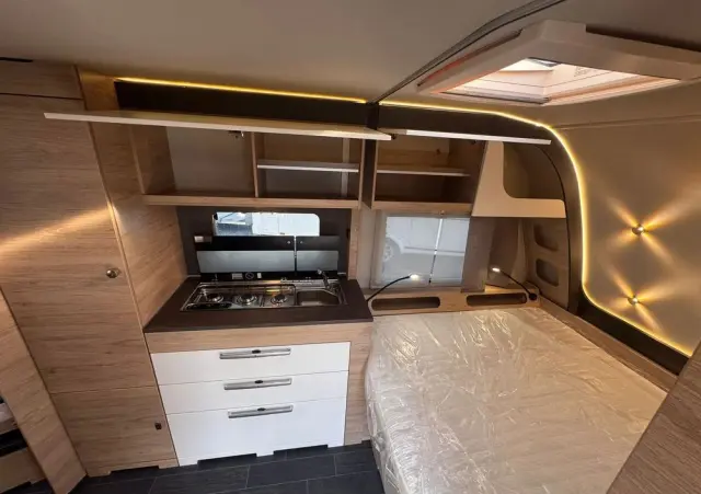 TABBERT Pantiga 550 K 