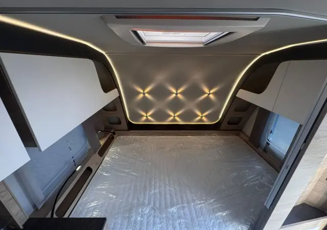 TABBERT Pantiga 550 K 