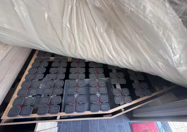 TABBERT Pantiga 550 K 