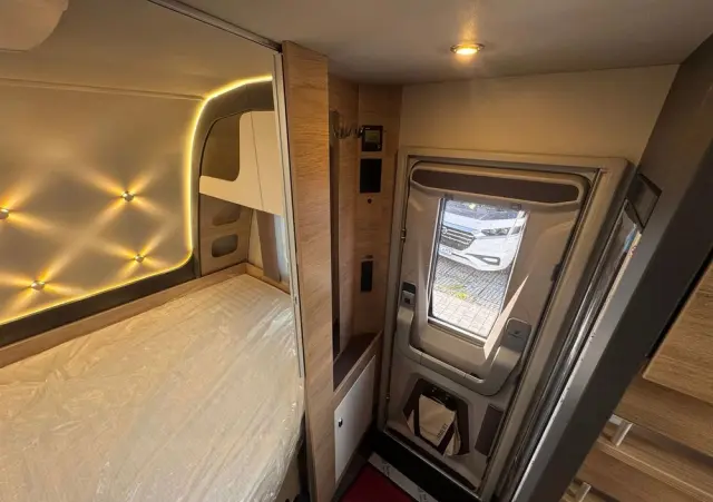 TABBERT Pantiga 550 K 