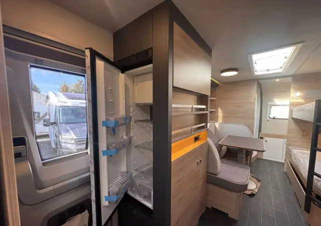 TABBERT Pantiga 550 K 