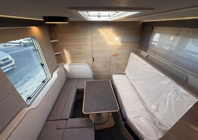 TABBERT Pantiga 550 K 