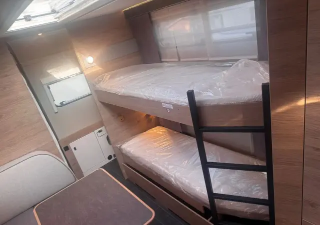 TABBERT Pantiga 550 K 