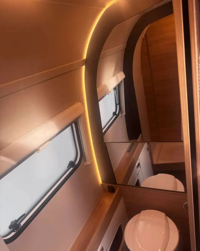 TABBERT Pantiga 550 K 