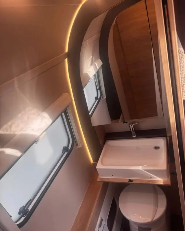 TABBERT Pantiga 550 K 