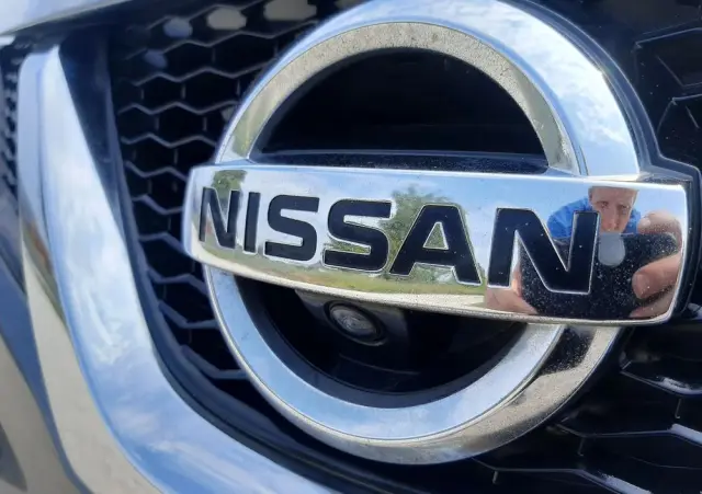 NISSAN Qashqai 1.6 DCi Tekna+