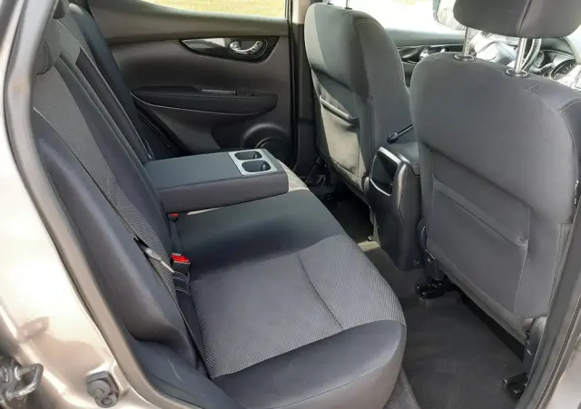 NISSAN Qashqai 1.6 DCi Tekna+