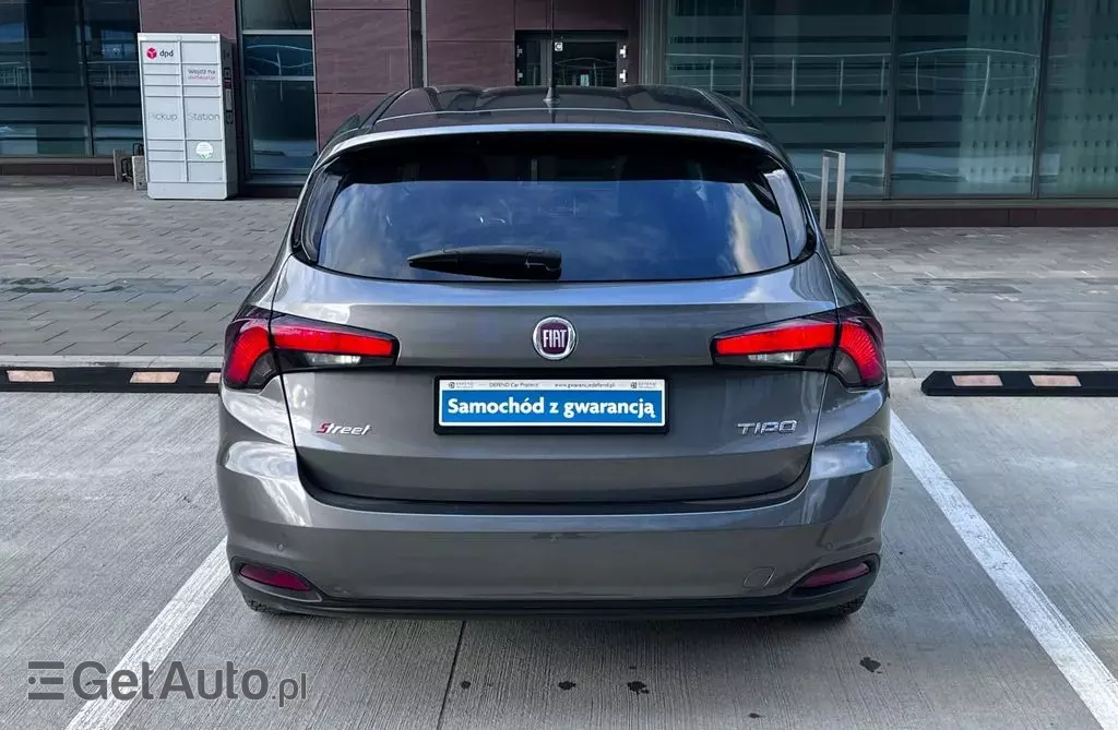 FIAT Tipo 