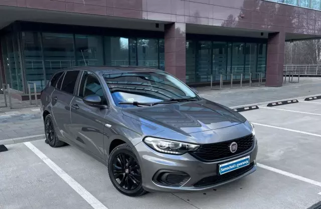 FIAT Tipo 
