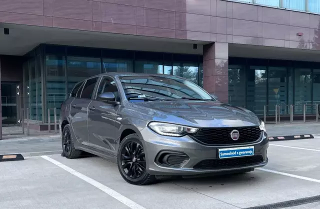 FIAT Tipo 