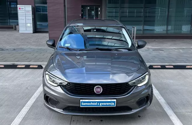 FIAT Tipo 
