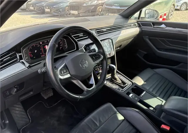 VOLKSWAGEN Passat Variant 2.0 TDI Elegance DSG