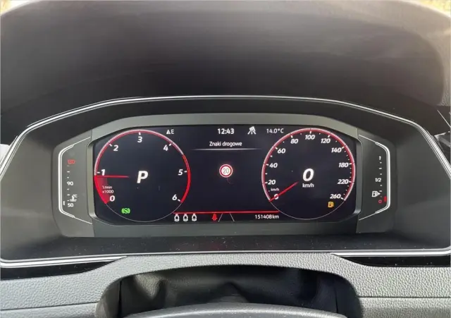 VOLKSWAGEN Passat Variant 2.0 TDI Elegance DSG