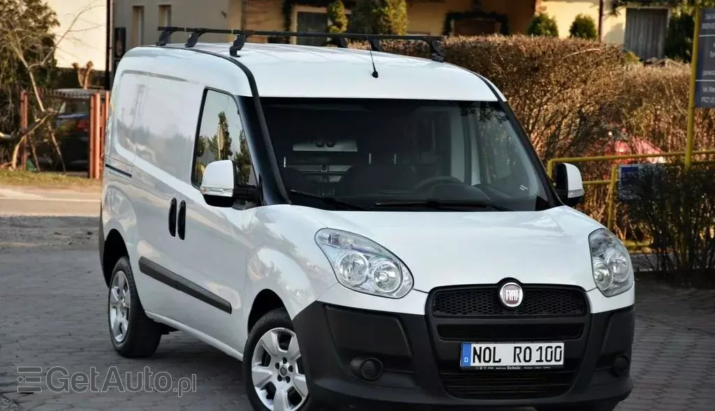 FIAT Doblo 