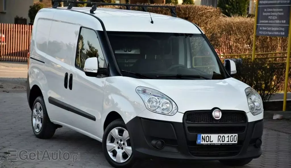 FIAT Doblo 