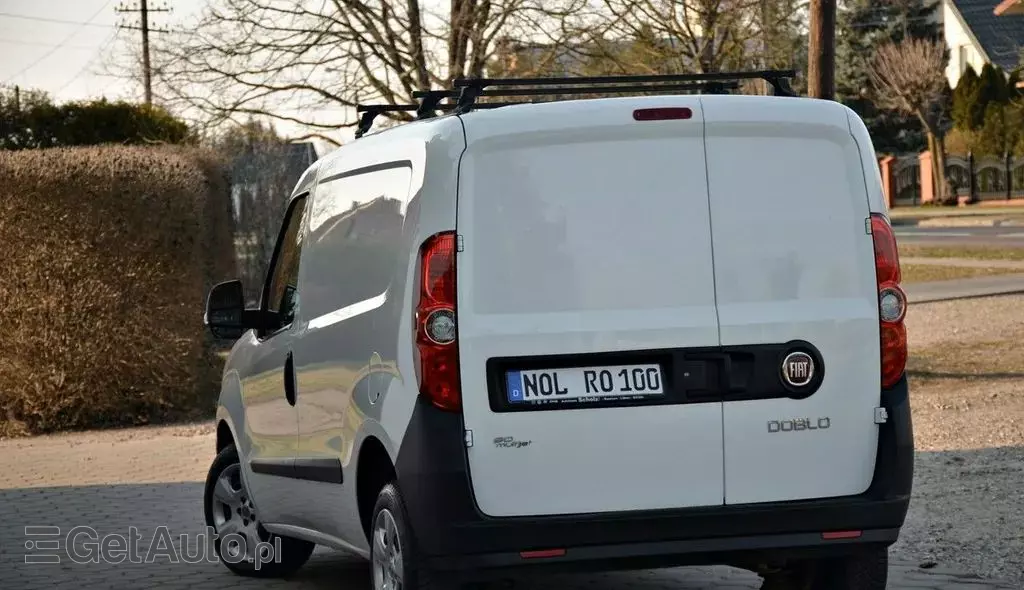 FIAT Doblo 