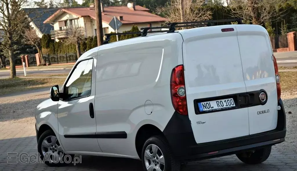 FIAT Doblo 