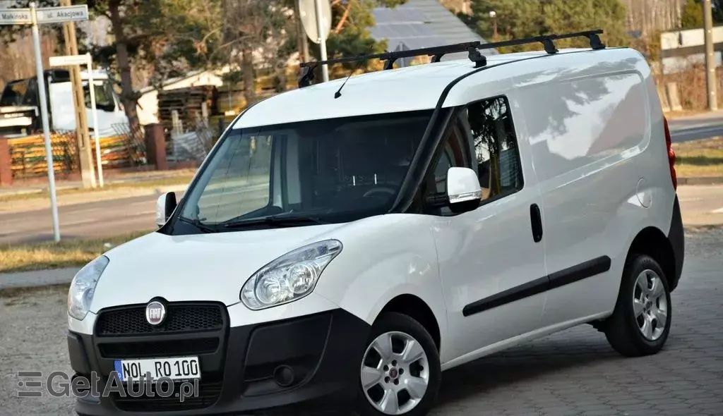 FIAT Doblo 