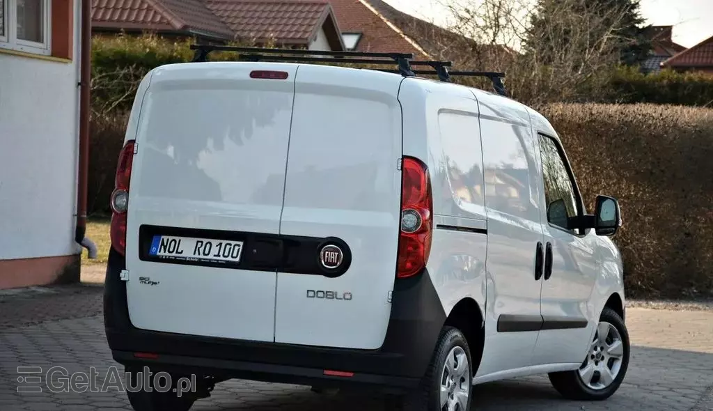 FIAT Doblo 