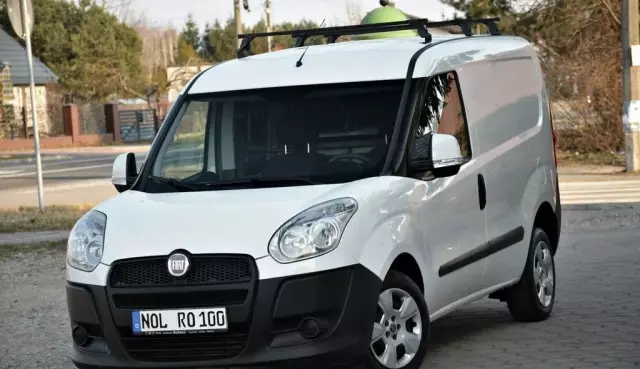 FIAT Doblo 