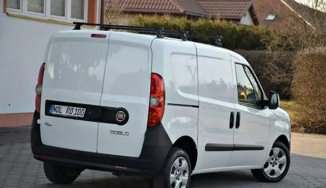 FIAT Doblo 