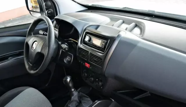 FIAT Doblo 