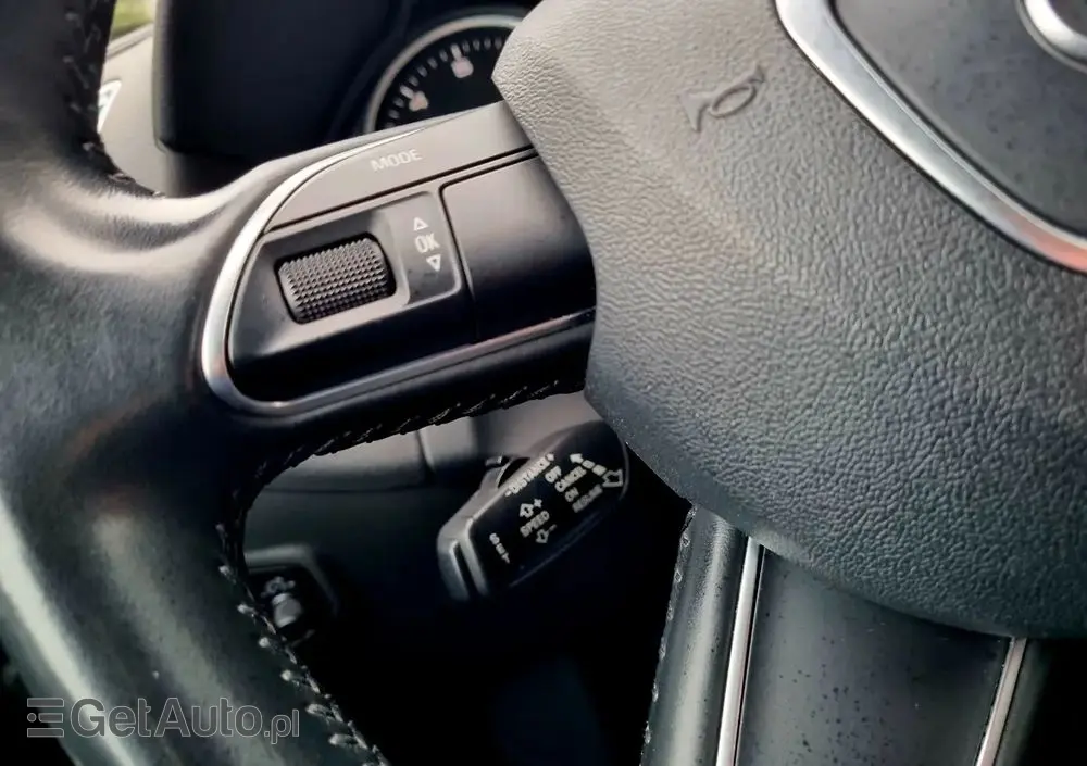 AUDI Q5 2.0 TFSI Quattro