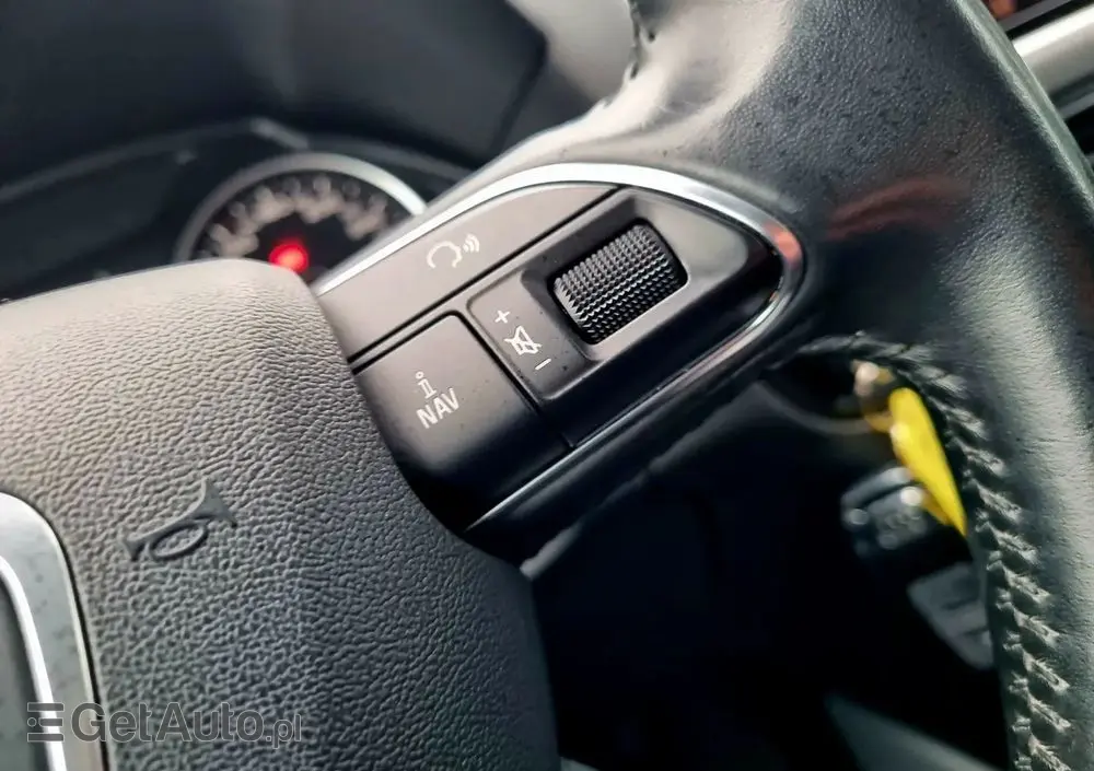 AUDI Q5 2.0 TFSI Quattro