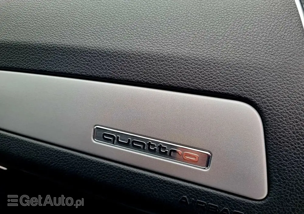 AUDI Q5 2.0 TFSI Quattro