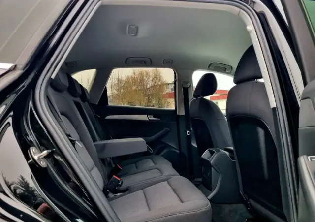 AUDI Q5 2.0 TFSI Quattro