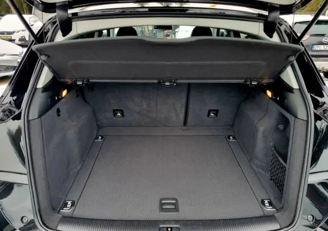 AUDI Q5 2.0 TFSI Quattro