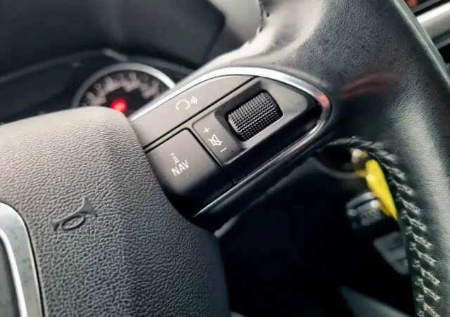 AUDI Q5 2.0 TFSI Quattro