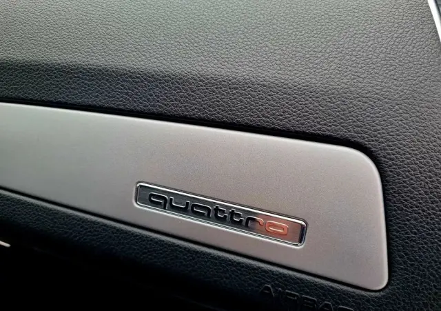 AUDI Q5 2.0 TFSI Quattro