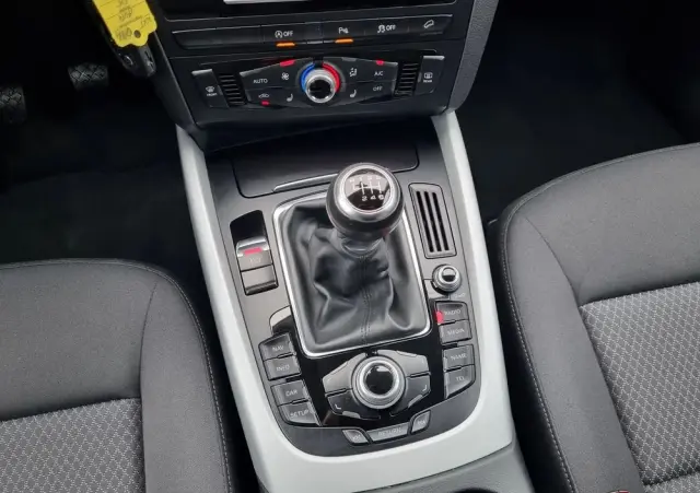 AUDI Q5 2.0 TFSI Quattro