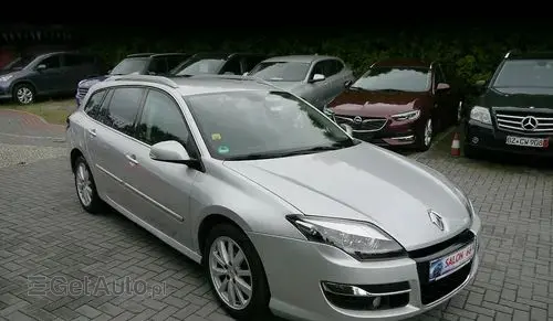 RENAULT Laguna 