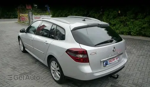 RENAULT Laguna 