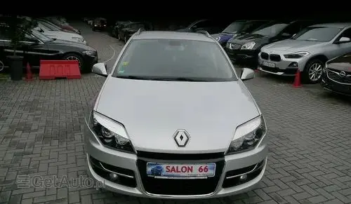 RENAULT Laguna 