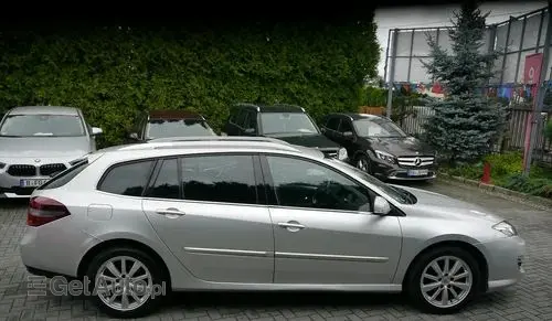 RENAULT Laguna 