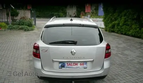 RENAULT Laguna 