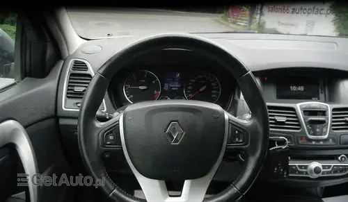 RENAULT Laguna 