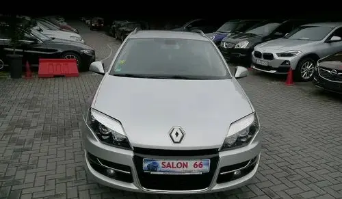 RENAULT Laguna 