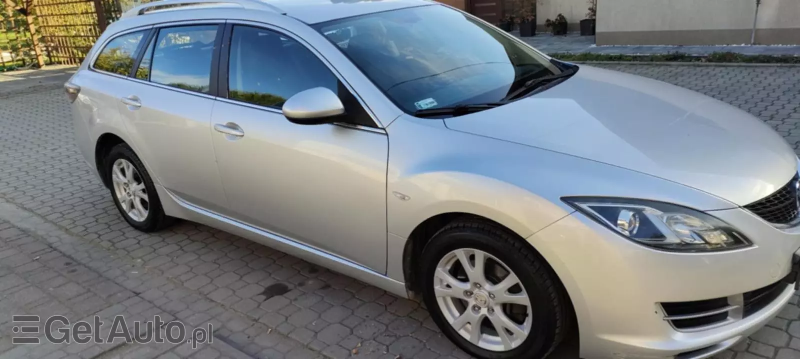 MAZDA 6 Comfort