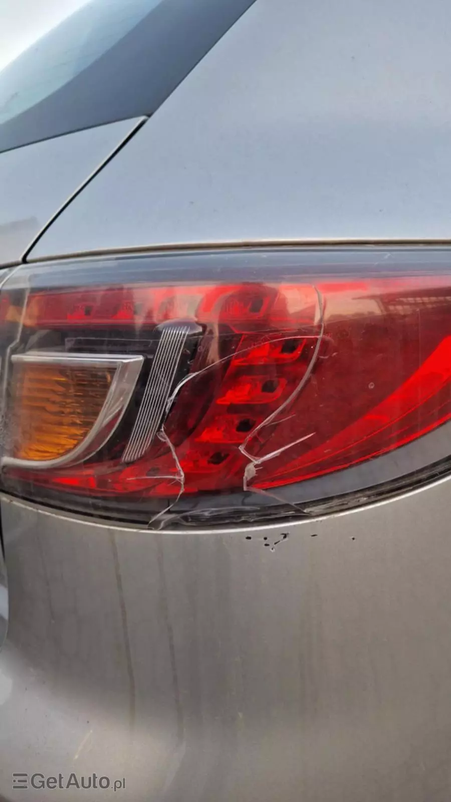 MAZDA 6 Comfort