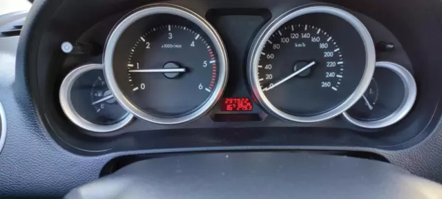 MAZDA 6 Comfort