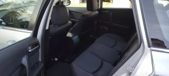 MAZDA 6 Comfort