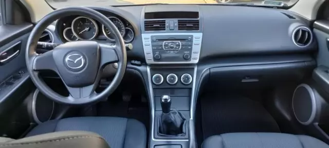 MAZDA 6 Comfort