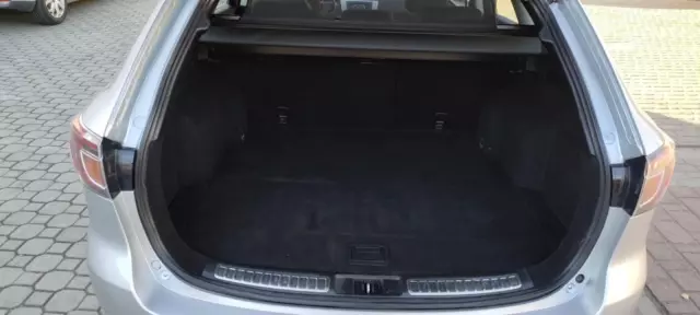 MAZDA 6 Comfort